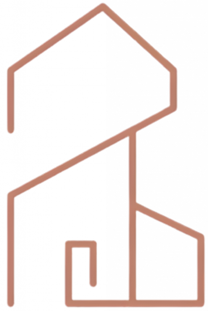 ícono favicon planta baja inmobiliaria