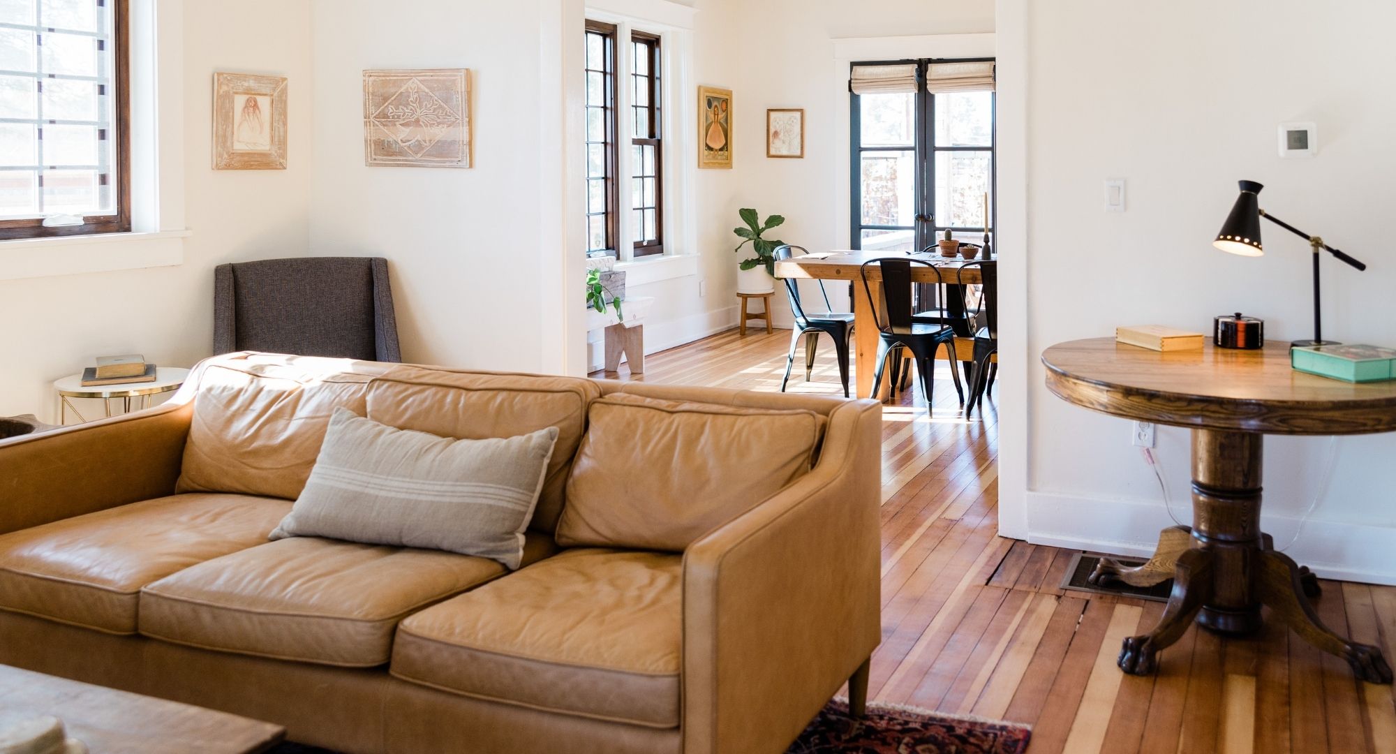 Servicios inmobiliarios